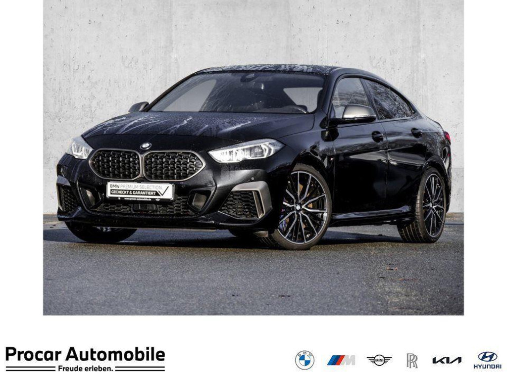 BMW M2 2024 Benzine
