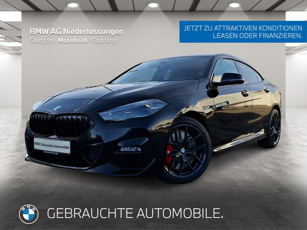 BMW 2 Serie 2024 Benzine