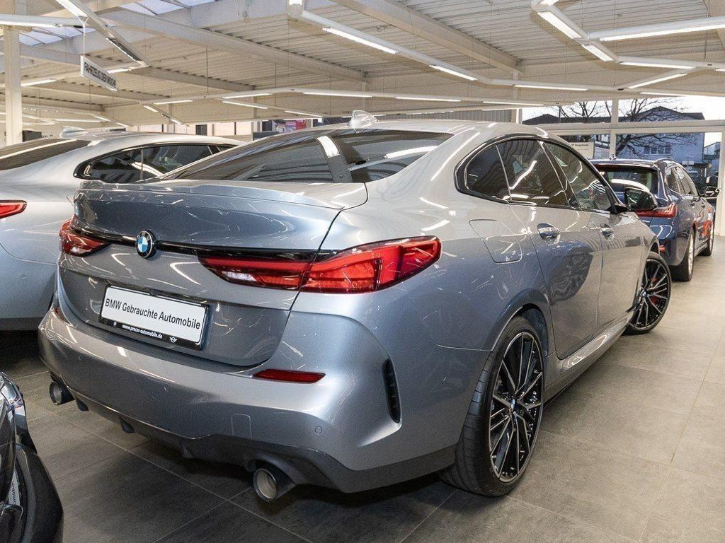 BMW 2 Serie 2024 Benzine