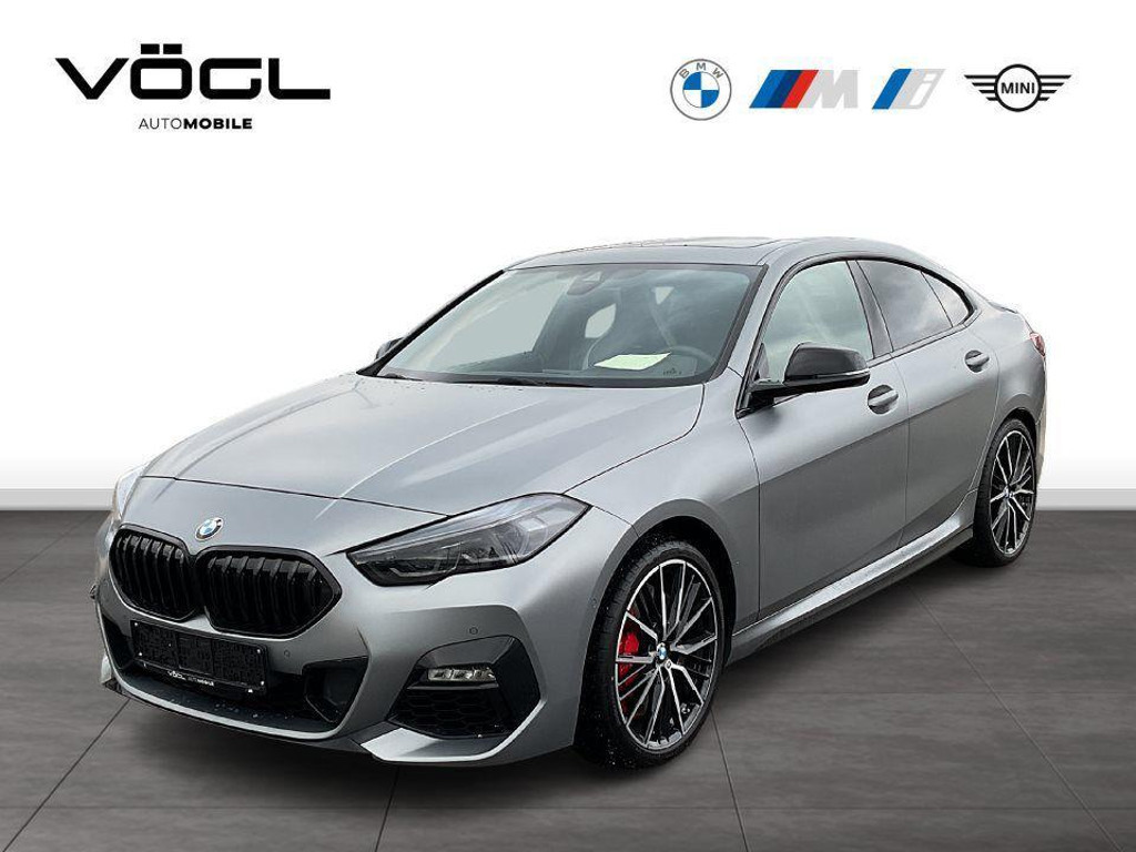 BMW 2 Serie 2024 Benzine