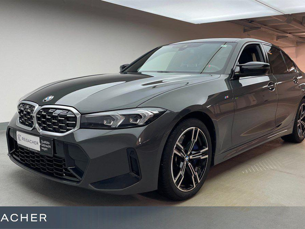 BMW M340 2025 Diesel