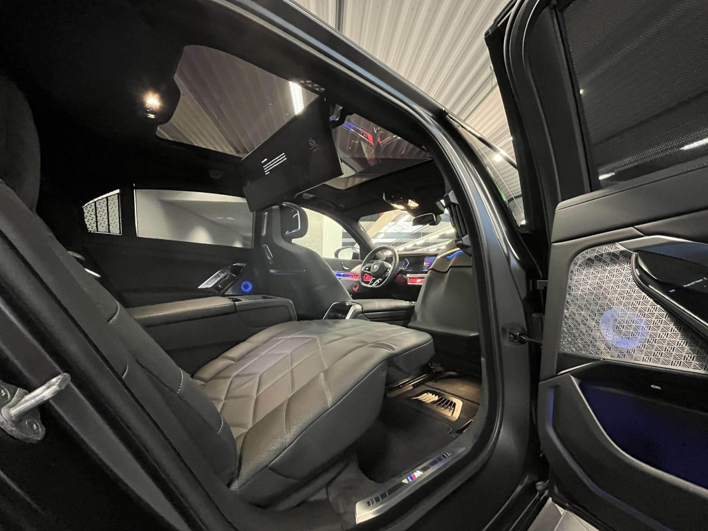BMW 7 Serie