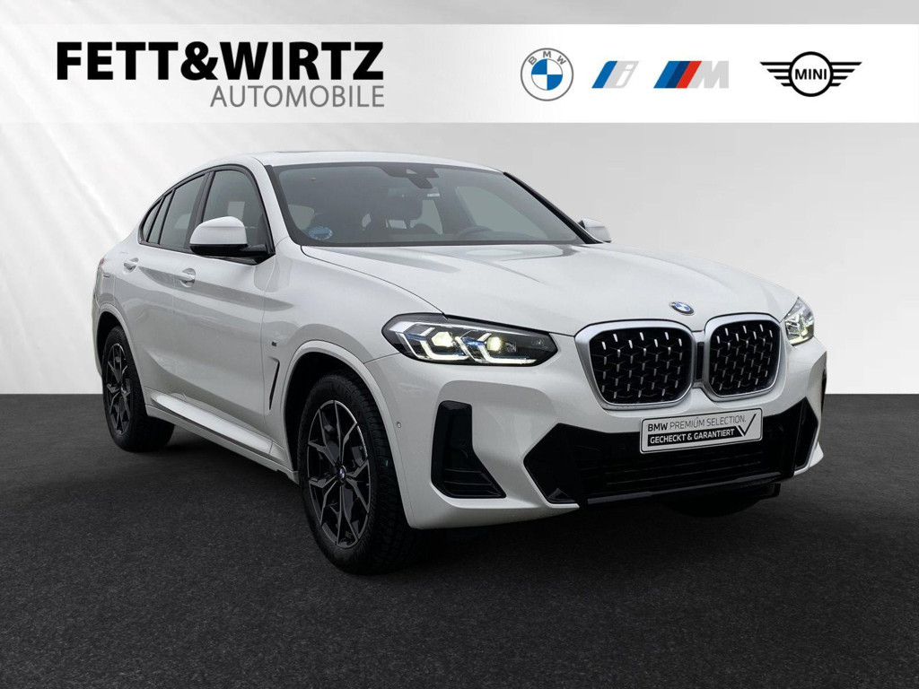 BMW X4 2024 Diesel