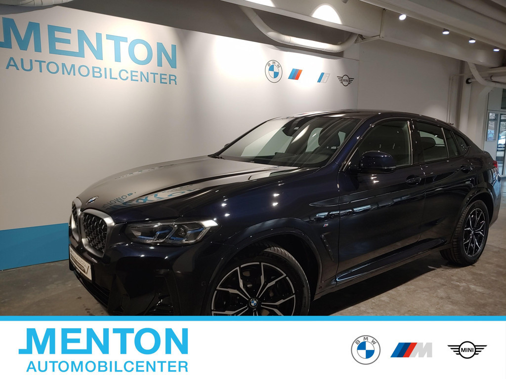 BMW X4 2025 Diesel