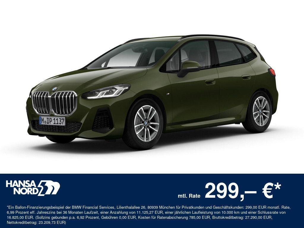 BMW 2 Serie 2024 Benzine