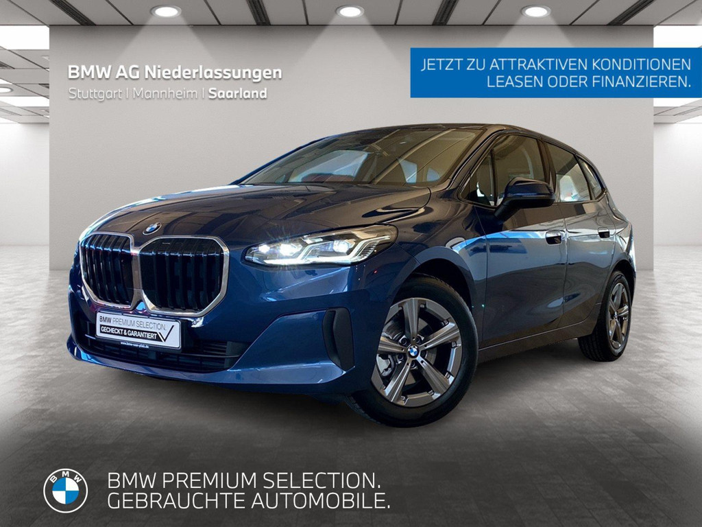 BMW 2 Serie 2024 Benzine