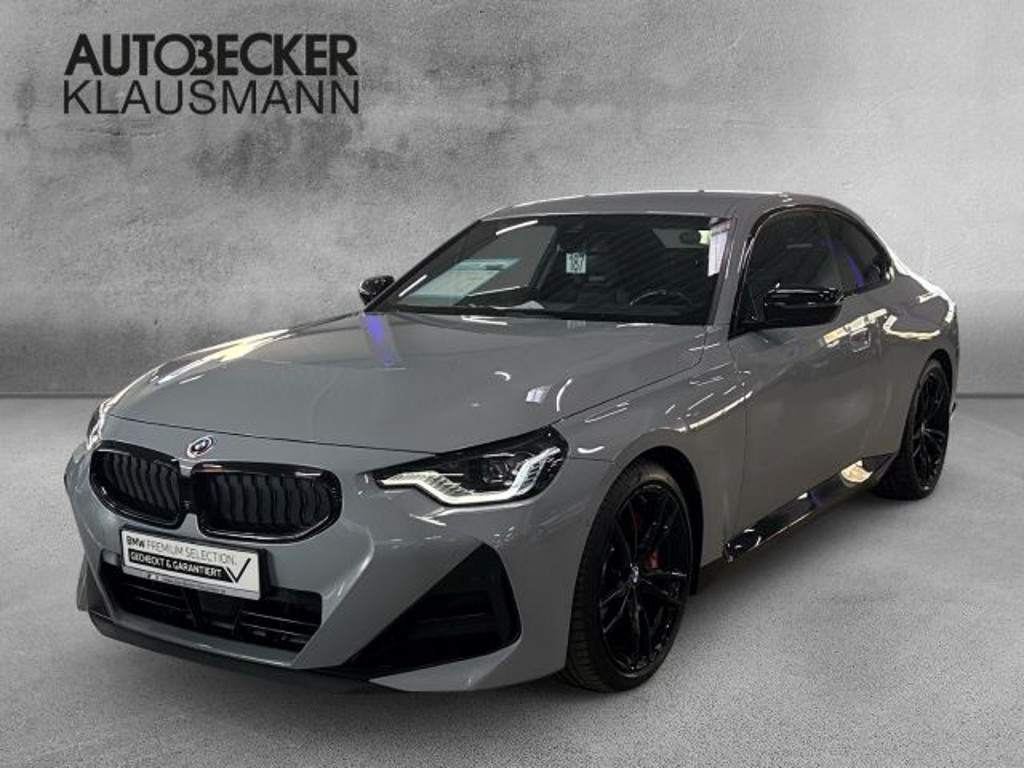 BMW 2 Serie 2023 Diesel