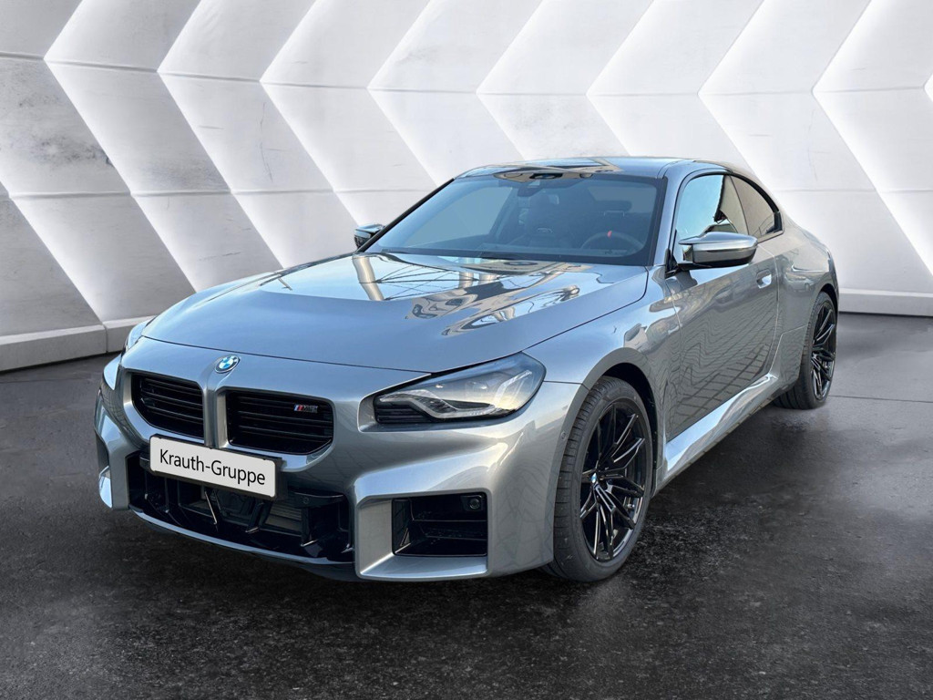 BMW M2 2025 Benzine