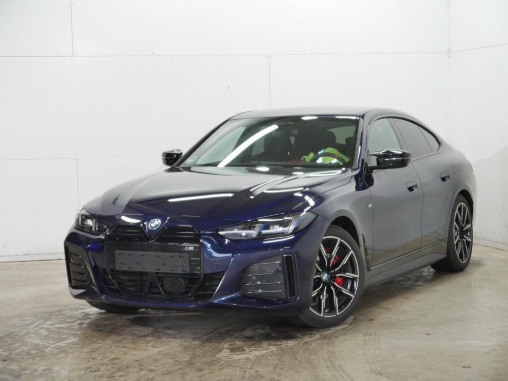 BMW i4 2024 Elektrisch