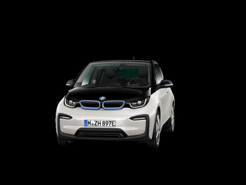 BMW i3 2022 Elektrisch