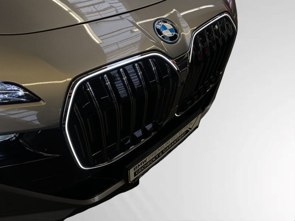 BMW 7 Serie