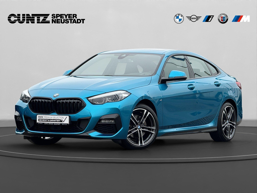 BMW 2 Serie 2024 Benzine