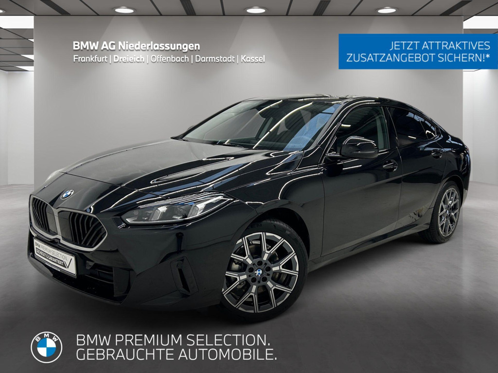 BMW 2 Serie 2025 Diesel