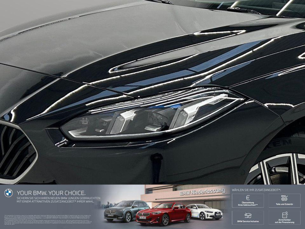 BMW 2 Serie