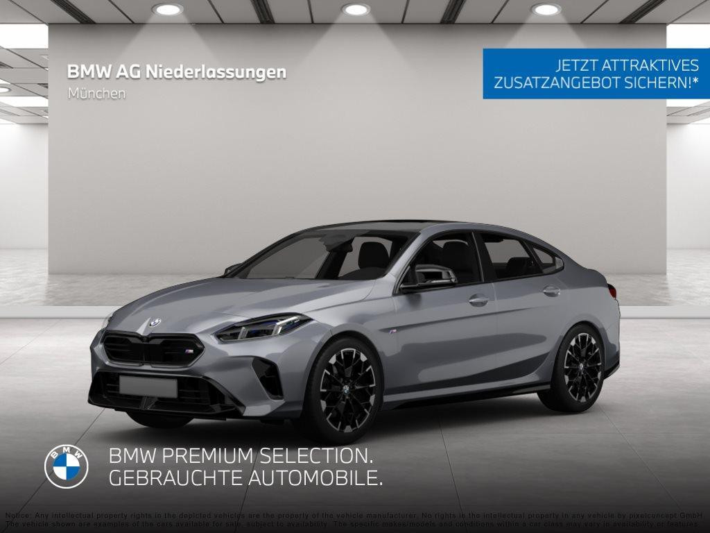 BMW M235 2024 Benzine