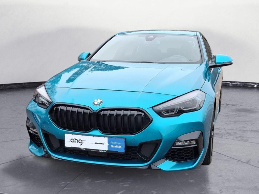 BMW 2 Serie 2024 Benzine