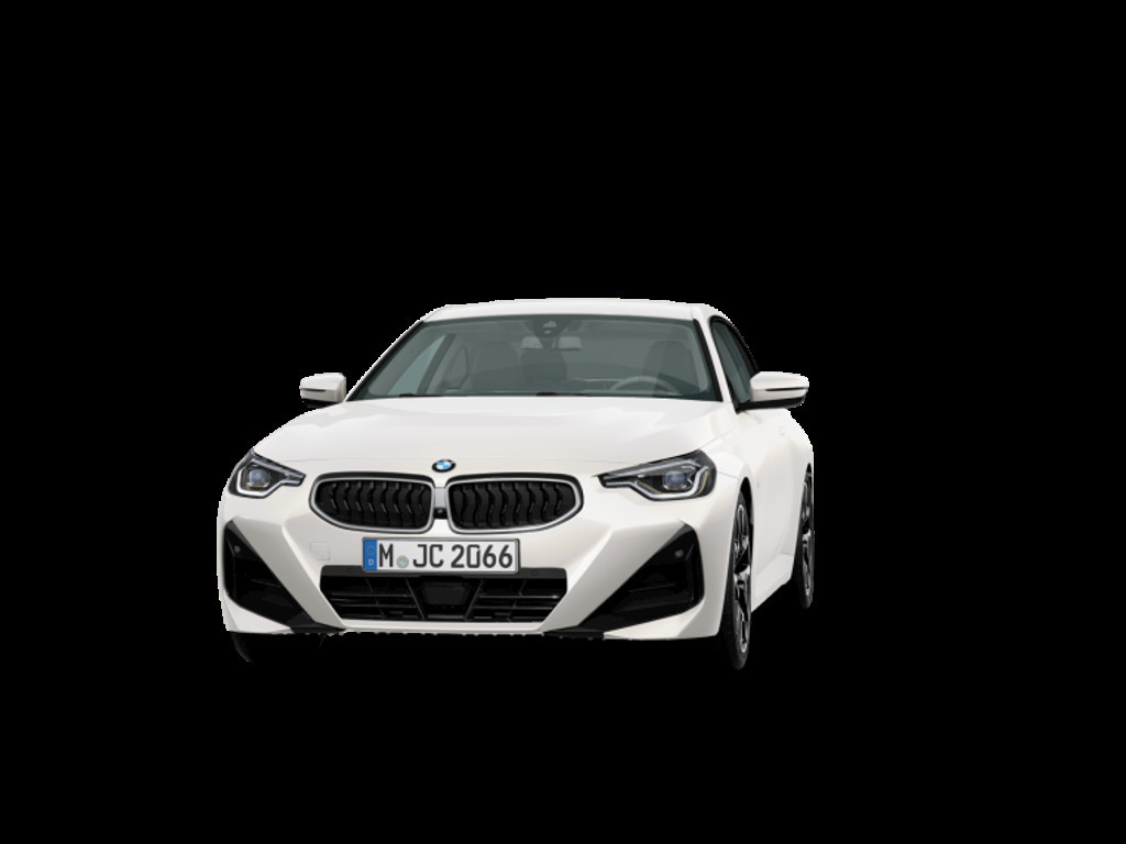 BMW 2 Serie 2025 Benzine