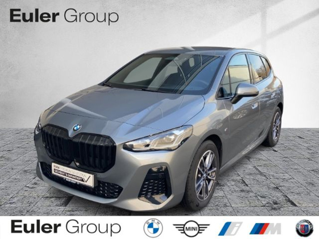 BMW 2 Serie 2024 Benzine
