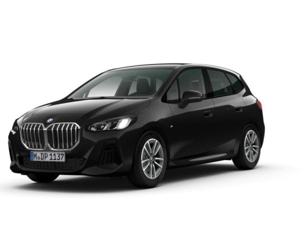 BMW 2 Serie 2024 Benzine