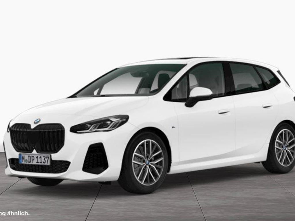 BMW 2 Serie 2022 Benzine
