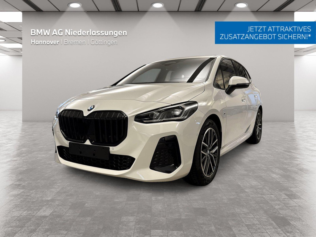 BMW 2 Serie 2024 Benzine