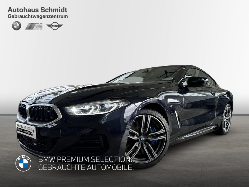 BMW M850 2022 Benzine