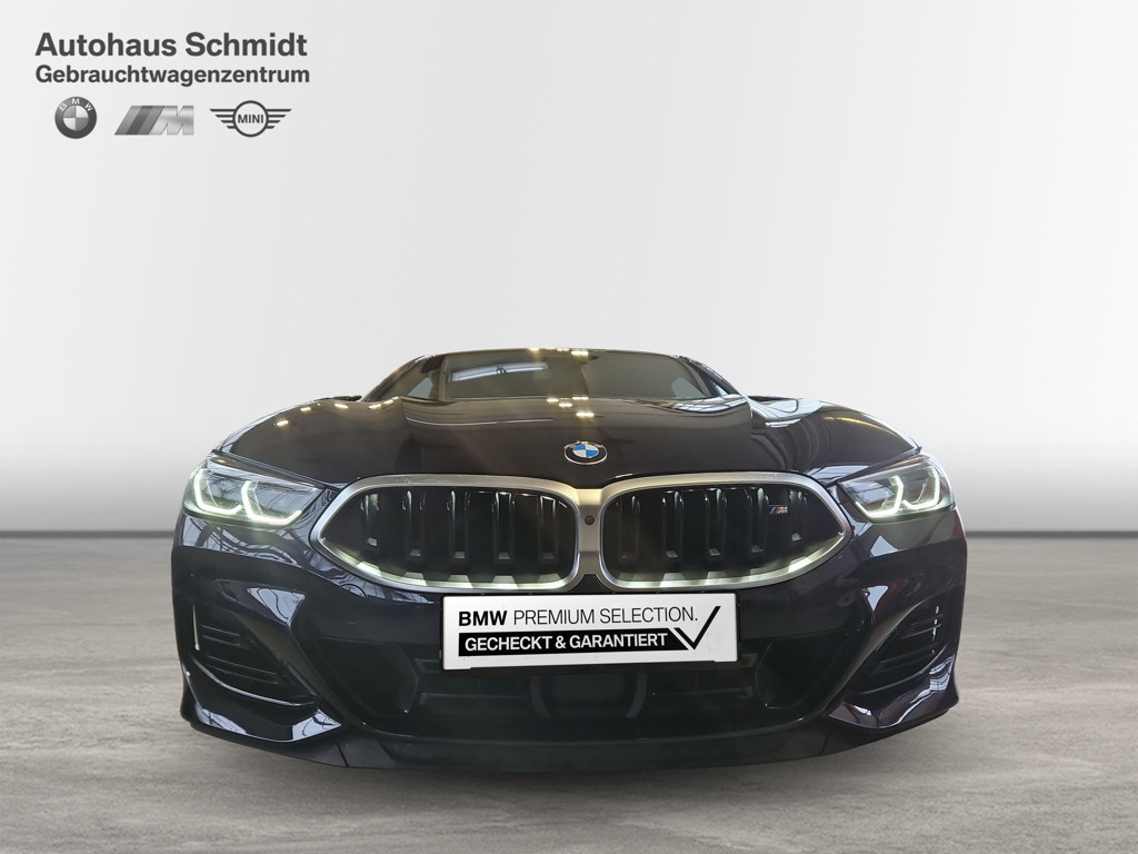 BMW M850