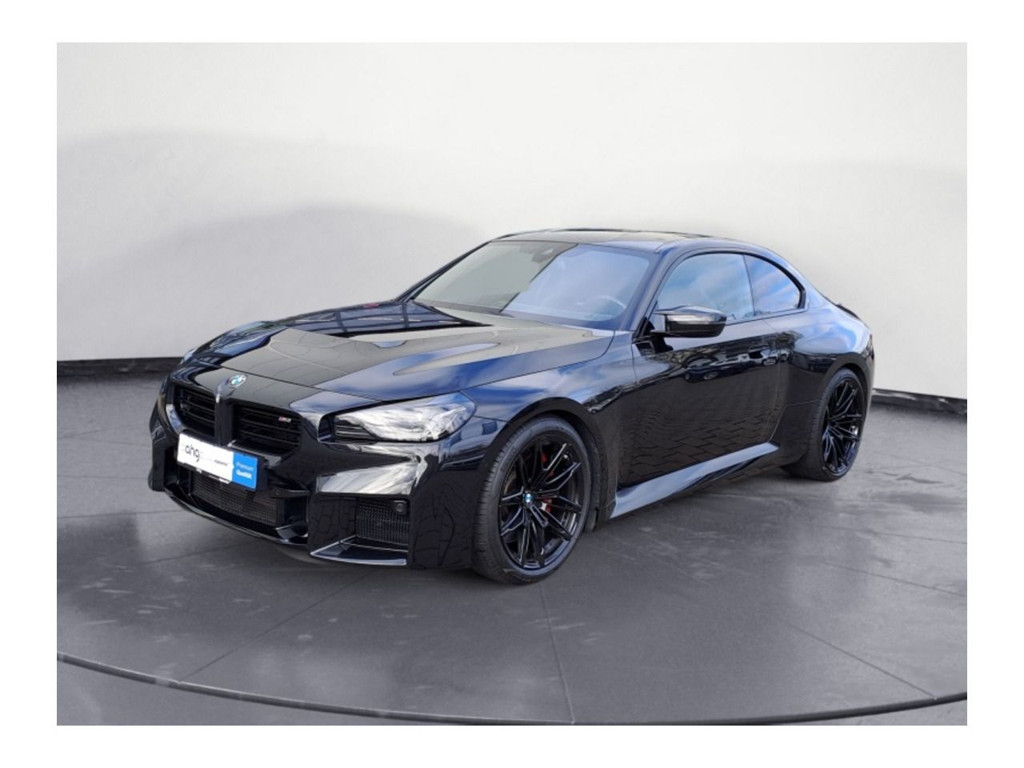 BMW M2 2023 Benzine