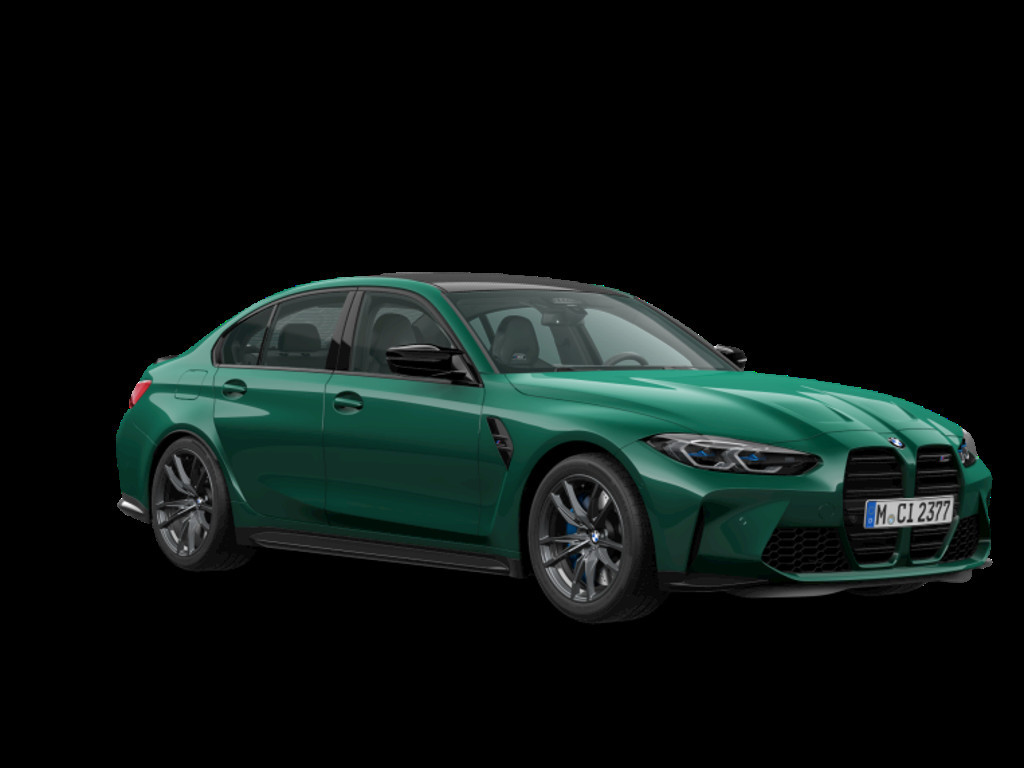 BMW M3