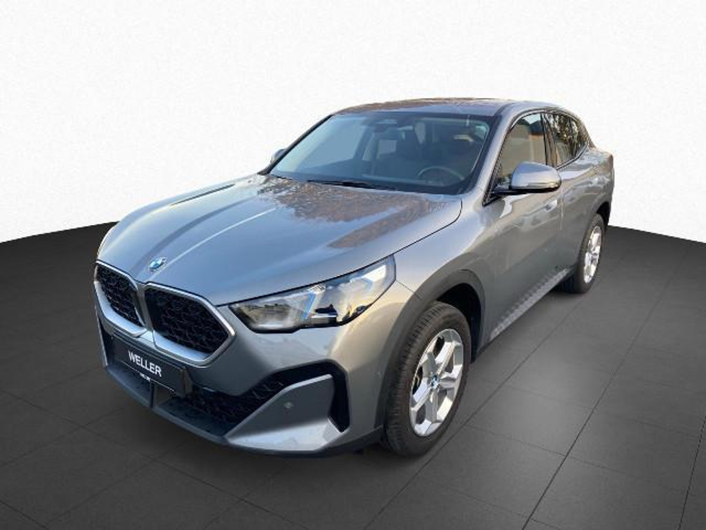 BMW X2 2024 Benzine