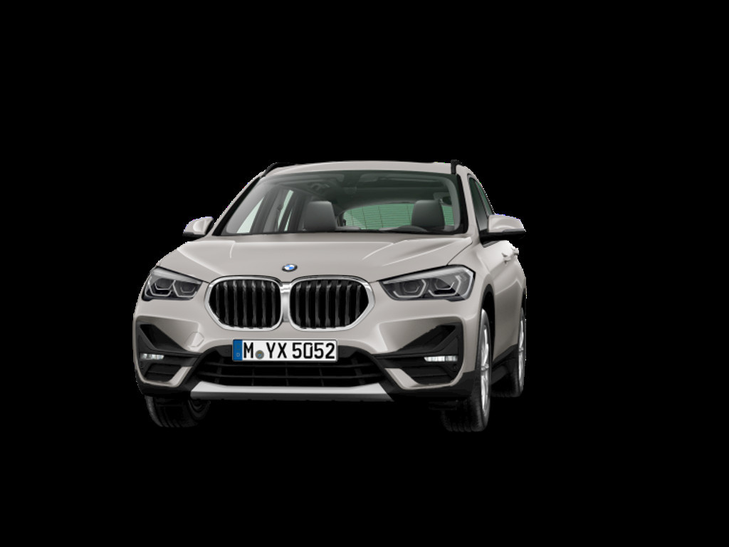 BMW X1 2021 Diesel