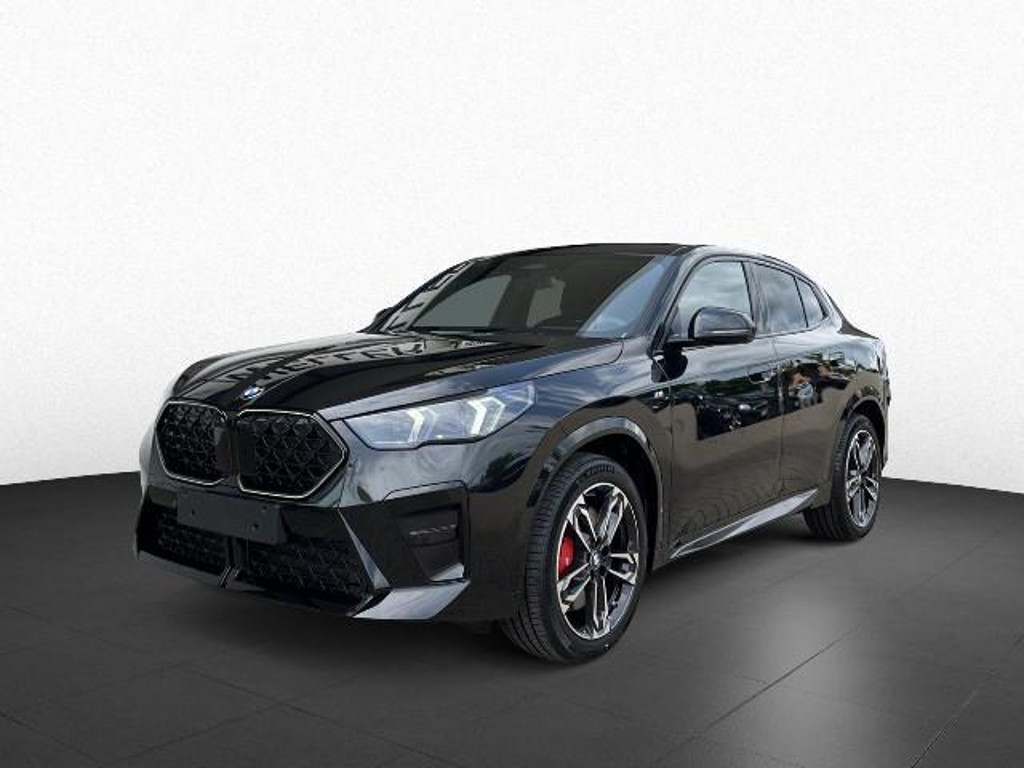 BMW X2 2025 Diesel