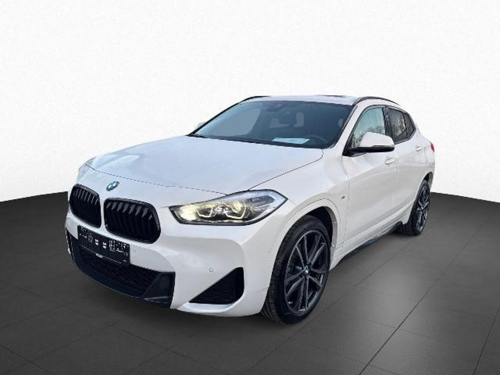 BMW X2 2022 Benzine