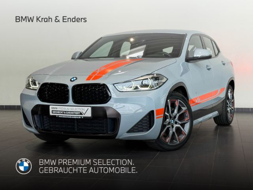 BMW X2 2021 Benzine