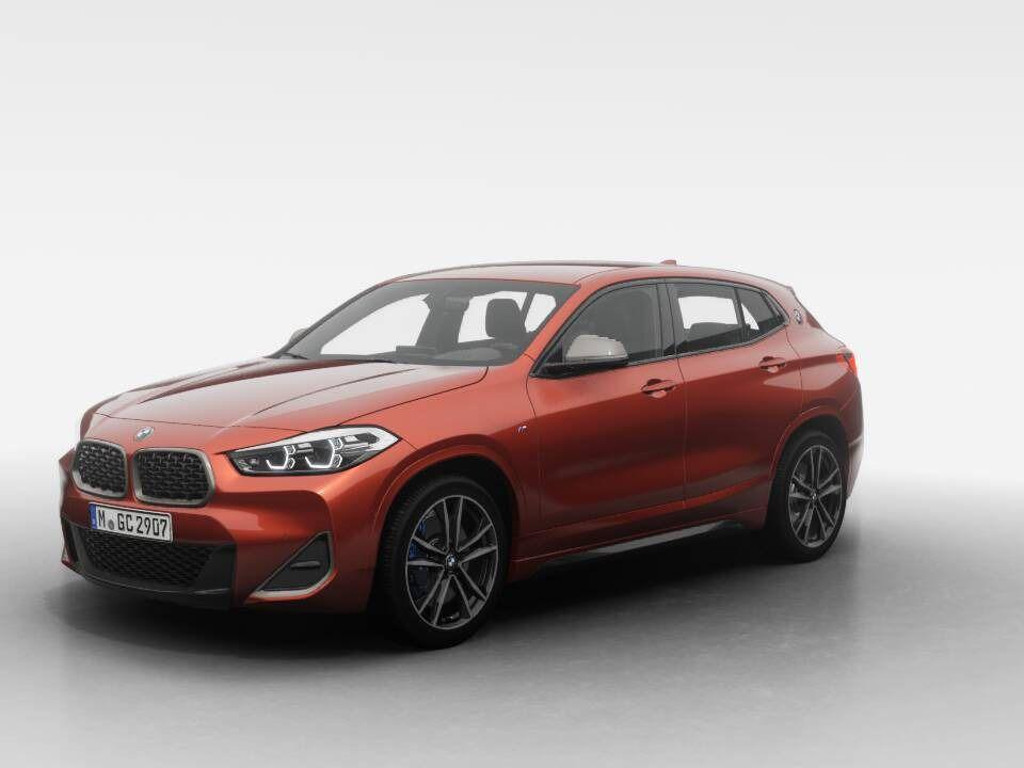 BMW X2 2021 Benzine