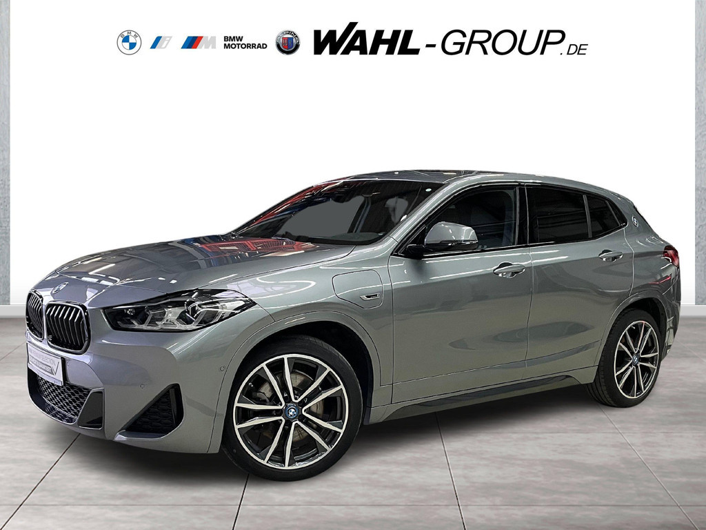BMW X2 2021 Hybride Benzine