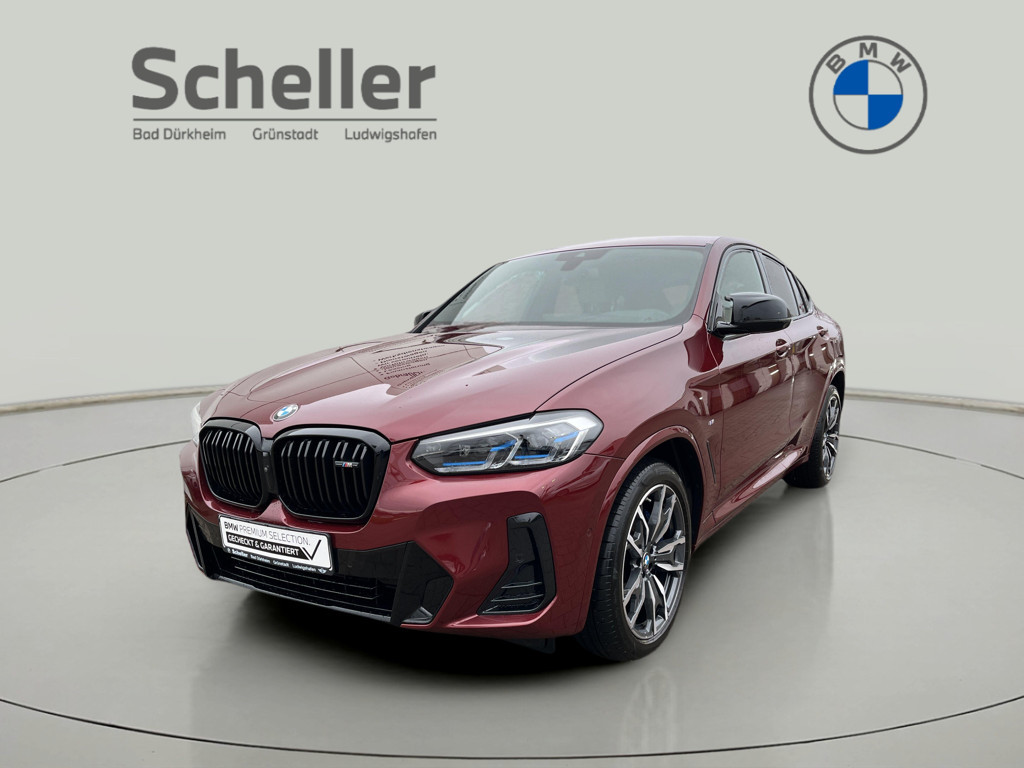 BMW X4 2022 Diesel