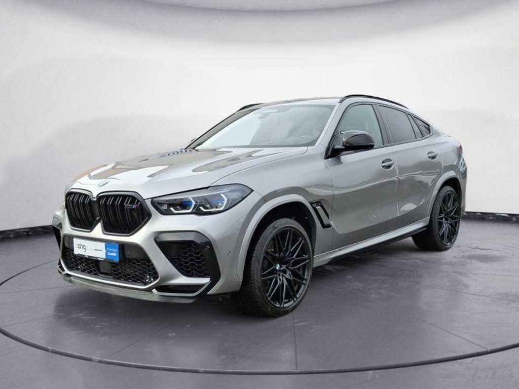 BMW X6 2022 Benzine