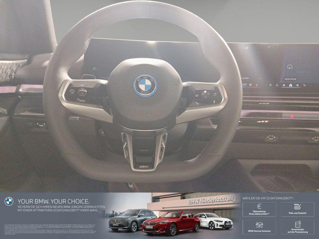 BMW i5