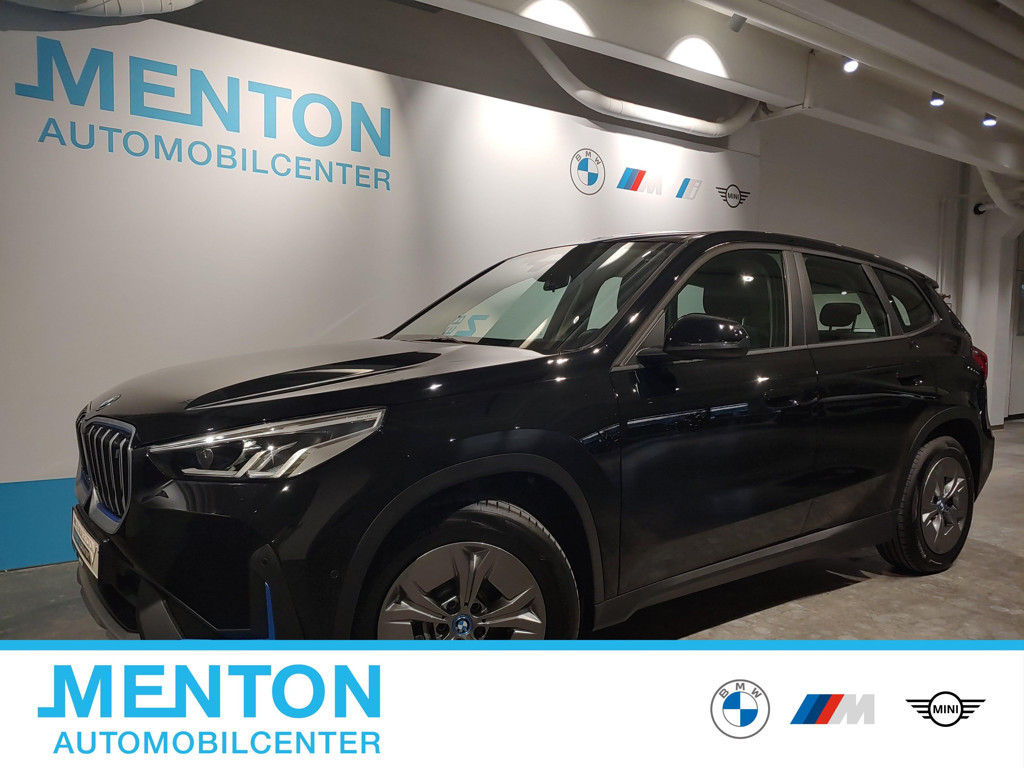 BMW iX1 2023 Elektrisch