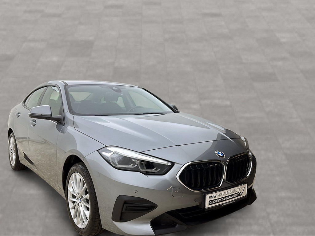 BMW 2 Serie
