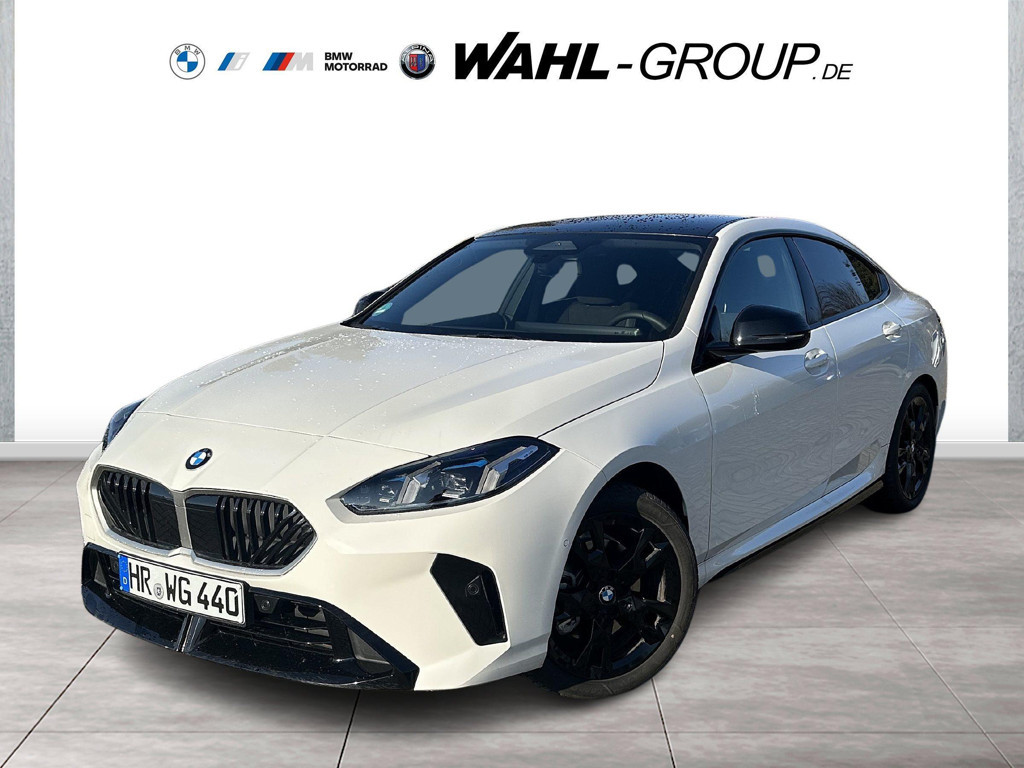 BMW 2 Serie 2025 Benzine