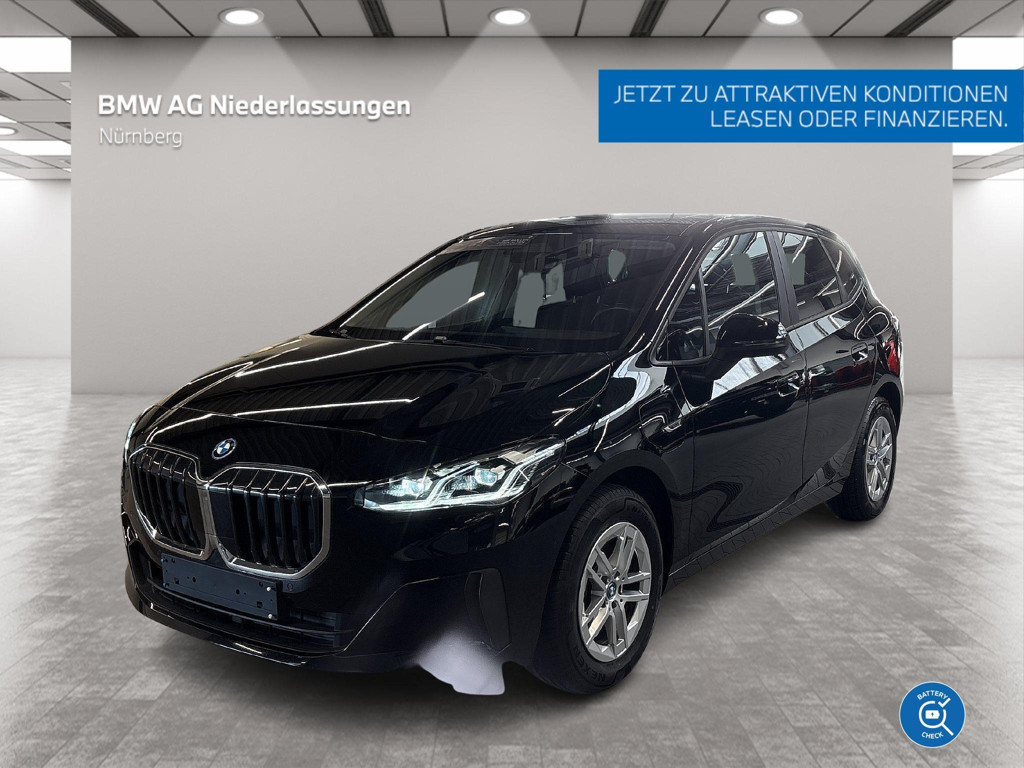 BMW 2 Serie 2022 Hybride Benzine