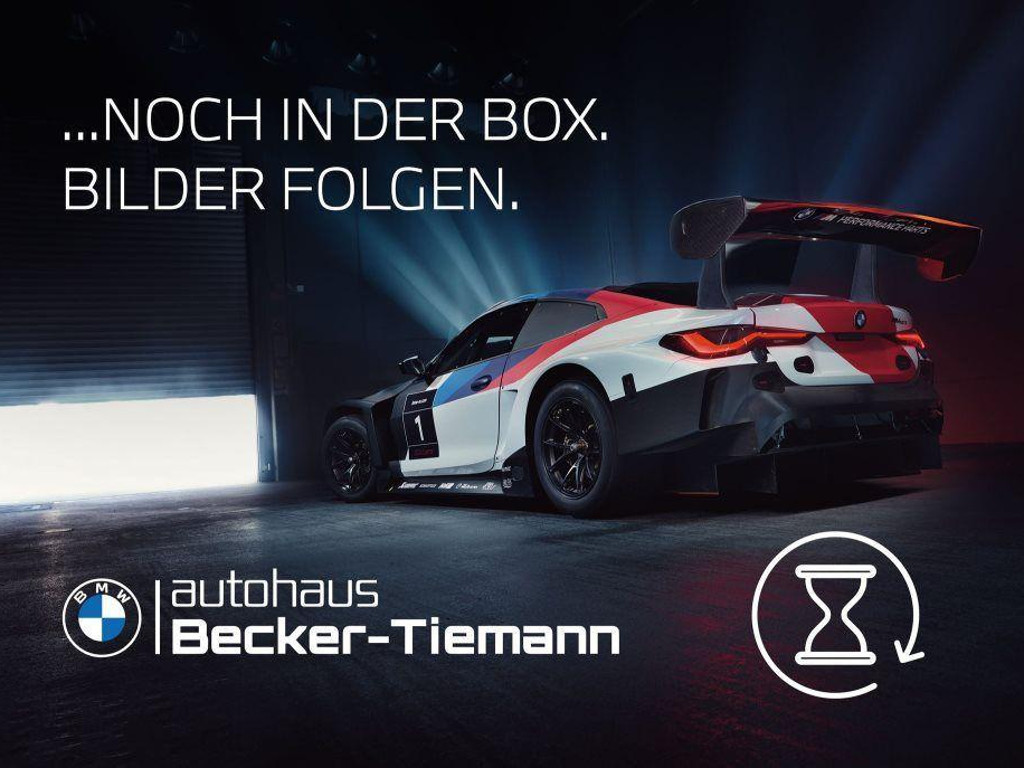 BMW 4 Serie 2025 Benzine