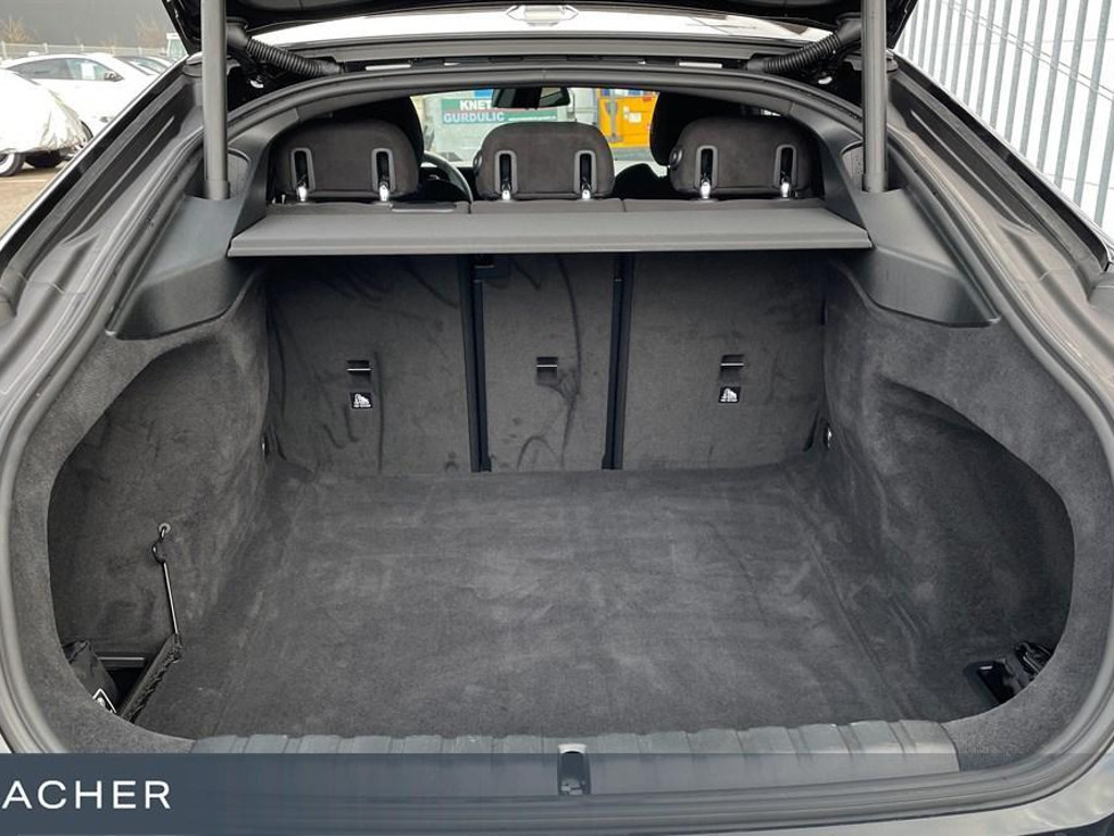 BMW 4 Serie 2025 Benzine