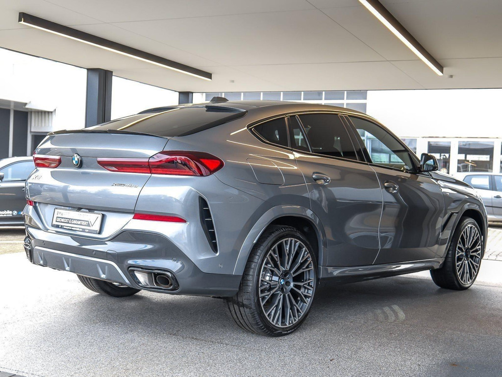 BMW X6 2025 Diesel