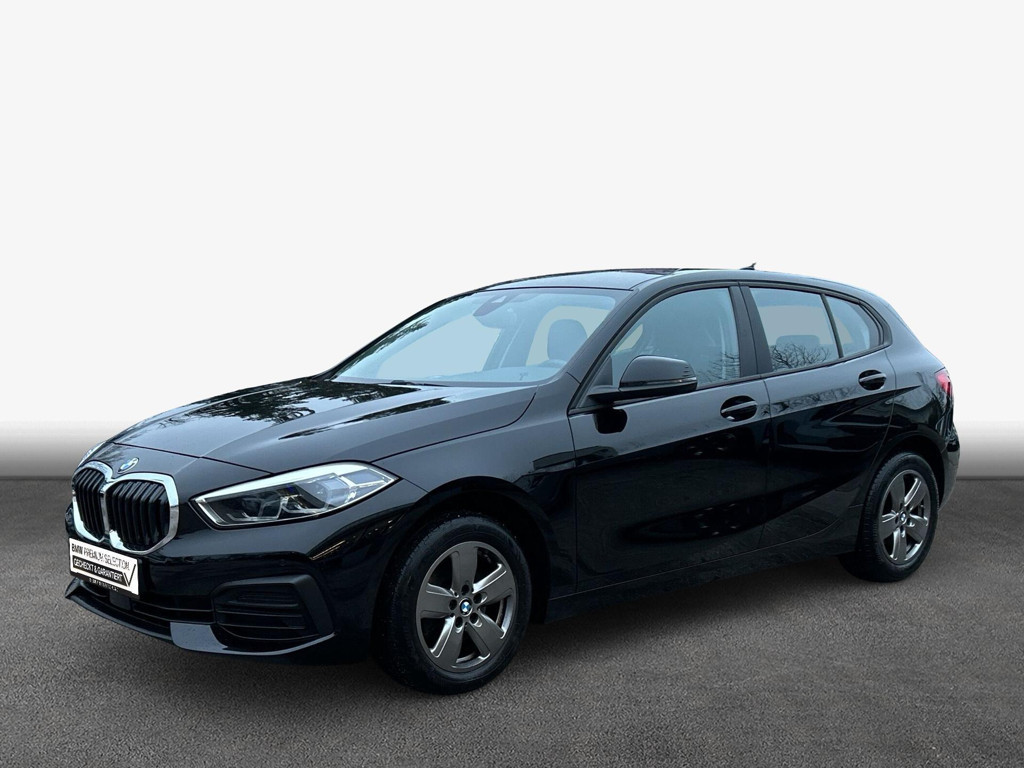 BMW 1 Serie 2022 Diesel