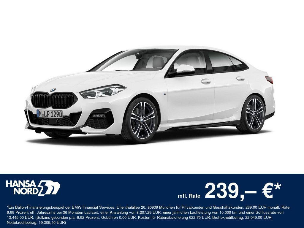 BMW 2 Serie 2023 Benzine