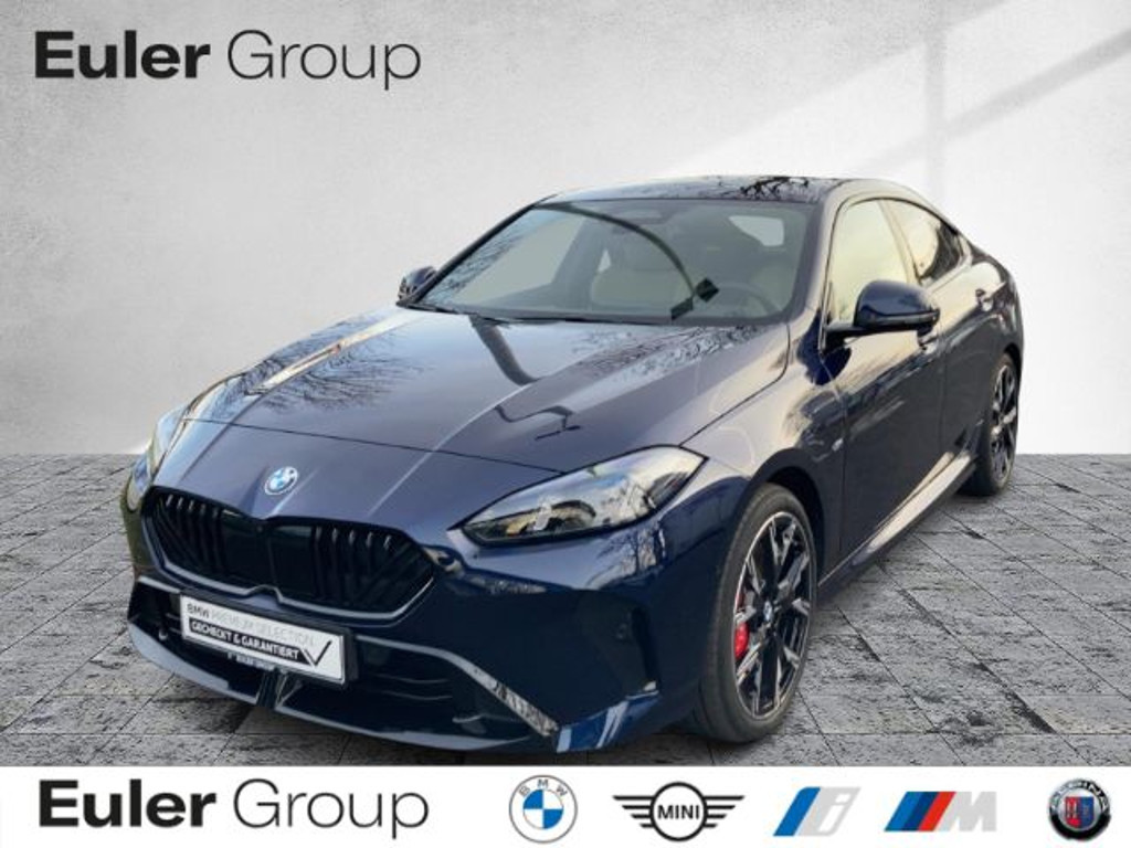 BMW 2 Serie 2024 Diesel