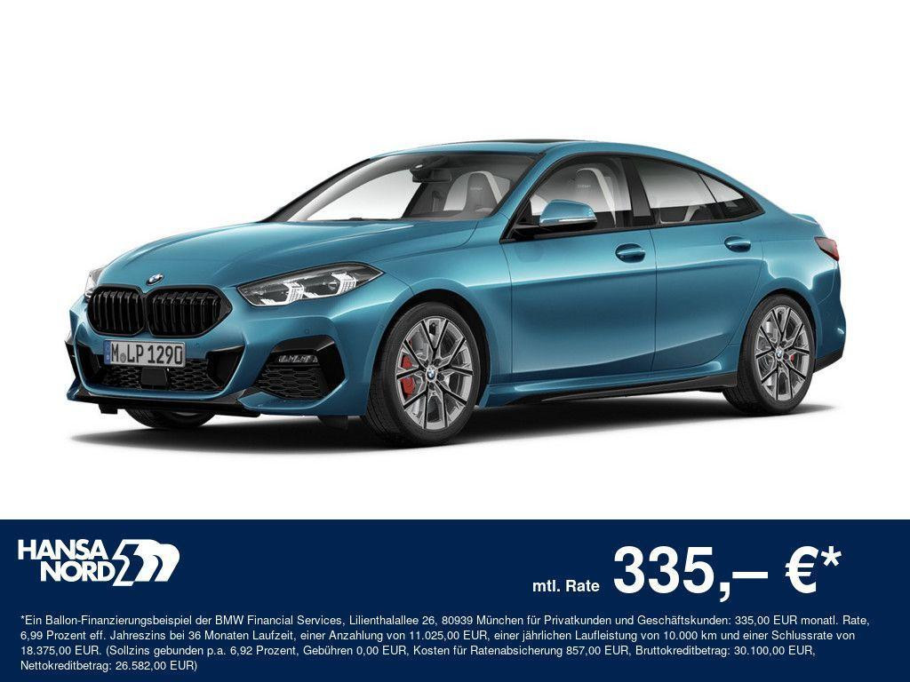 BMW 2 Serie 2024 Benzine